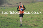 Mens under-17s 2022 North Eastern Harrier League, Thornley Farm, Peterlee, County Durham. Photo: David T. Hewitson/Sports for All Pics